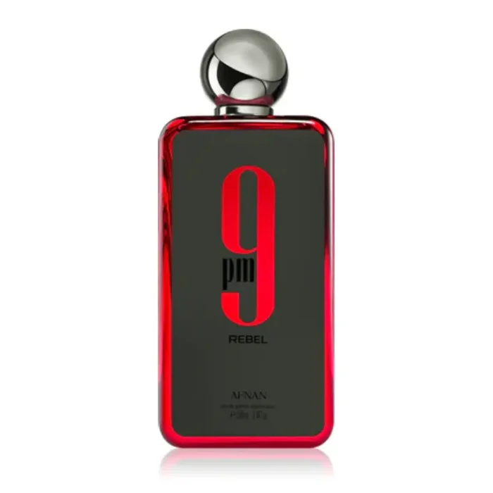 Afnan 9pm Rebel