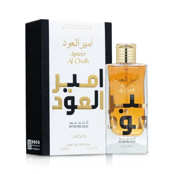 Ameer Al Oudh – Intense 1