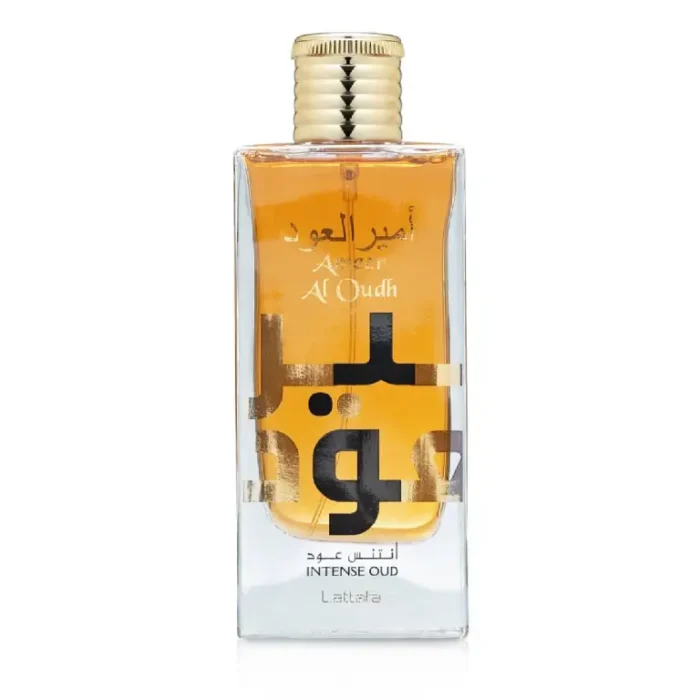 Ameer Al Oudh – Intense
