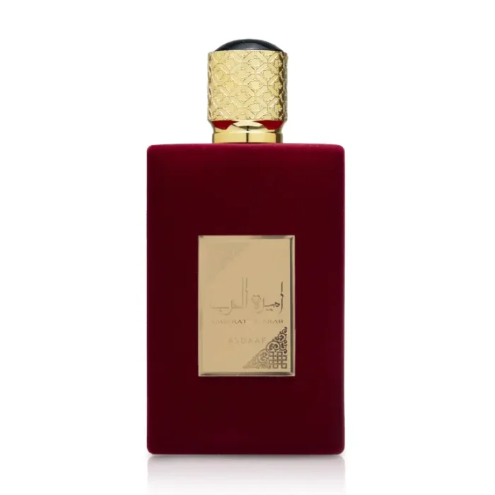 Ameerat Al Arab Asdaaf Ameerat Al Arab