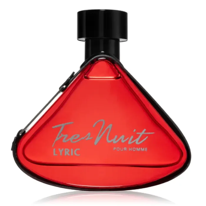 Armaf Tres Nuit Lyric Armaf Tres Nuit Lyric