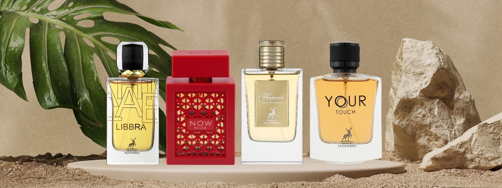 Maison Alhambra Maroc