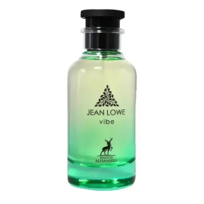 Jean Lowe Vibe Maison Alhambra Jean Low Vibe