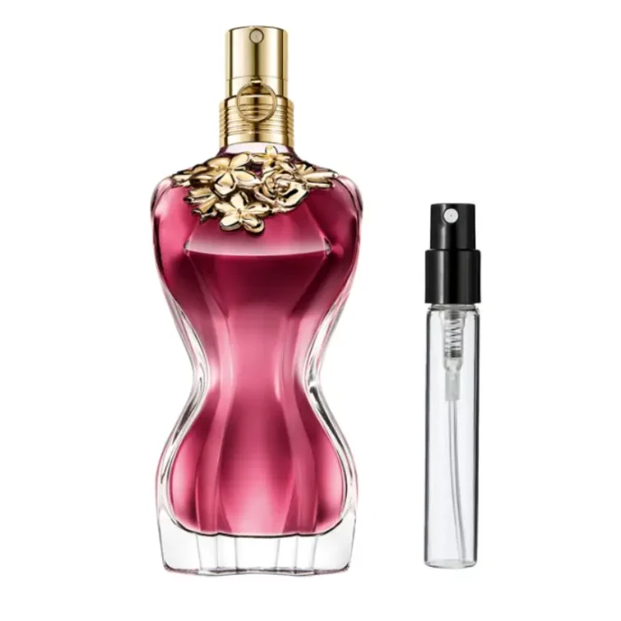 Jean Paul Gaultier La Belle