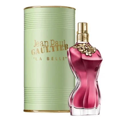 Jean Paul Gaultier La Belle maroc