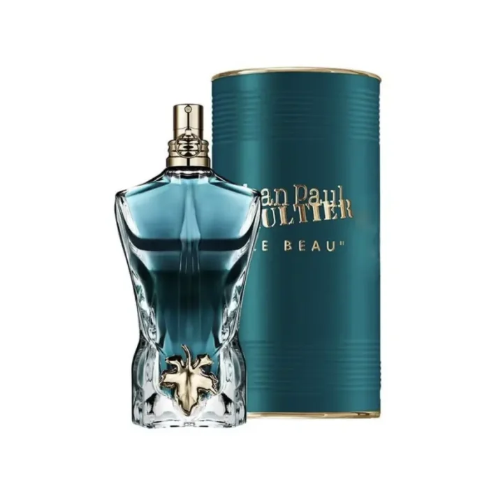 Jean Paul Gaultier Le Beau Le Parfum maroc