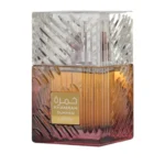 Lattafa Khamrah Dukhan