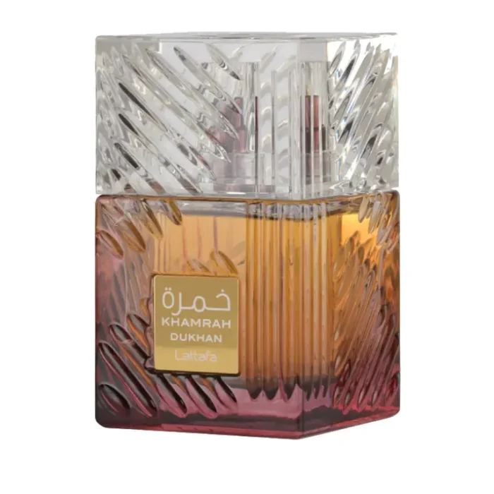 Khamrah-Dukhan-1 Lattafa Khamrah Dukhan