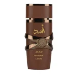 Lattafa Asad Bourbon