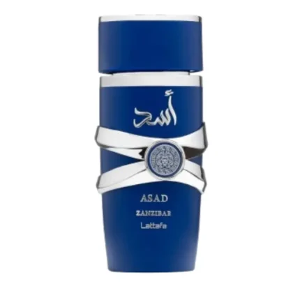 Lattafa Asad Zanzibar