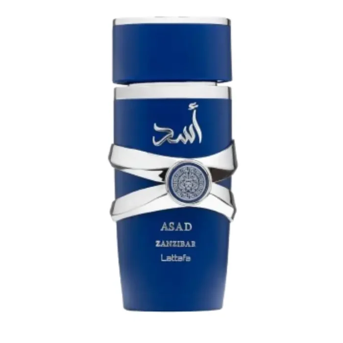 Lattafa Asad Zanzibar Lattafa Asad Zanzibar