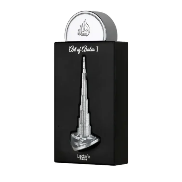 Lattafa Pride Art of Arabia I Lattafa Pride Art of Arabia I