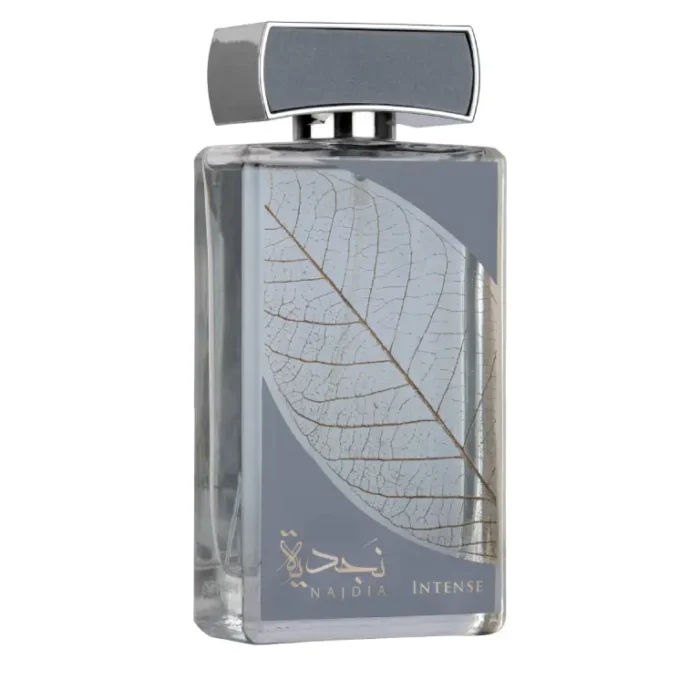 Najdia Intense Lattafa-1 Najdia Intense Lattafa