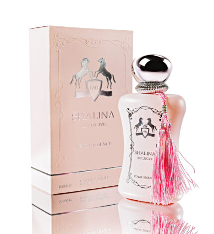 Shalina Exclusive Royal Essence maroc