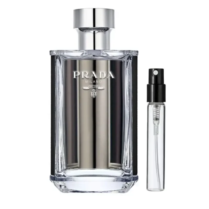 Prada L'Homme