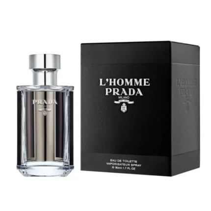 Prada L'Homme maroc