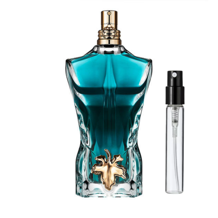 Décantage Jean Paul Gaultier Le Beau Le Parfum