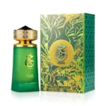 Khair Pistachio Paris Corner EDP 100ml