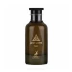 Maison Alhambra Jean Lowe Noir 100ml