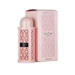 Now Women Rave EDP pour Femme 100 ML