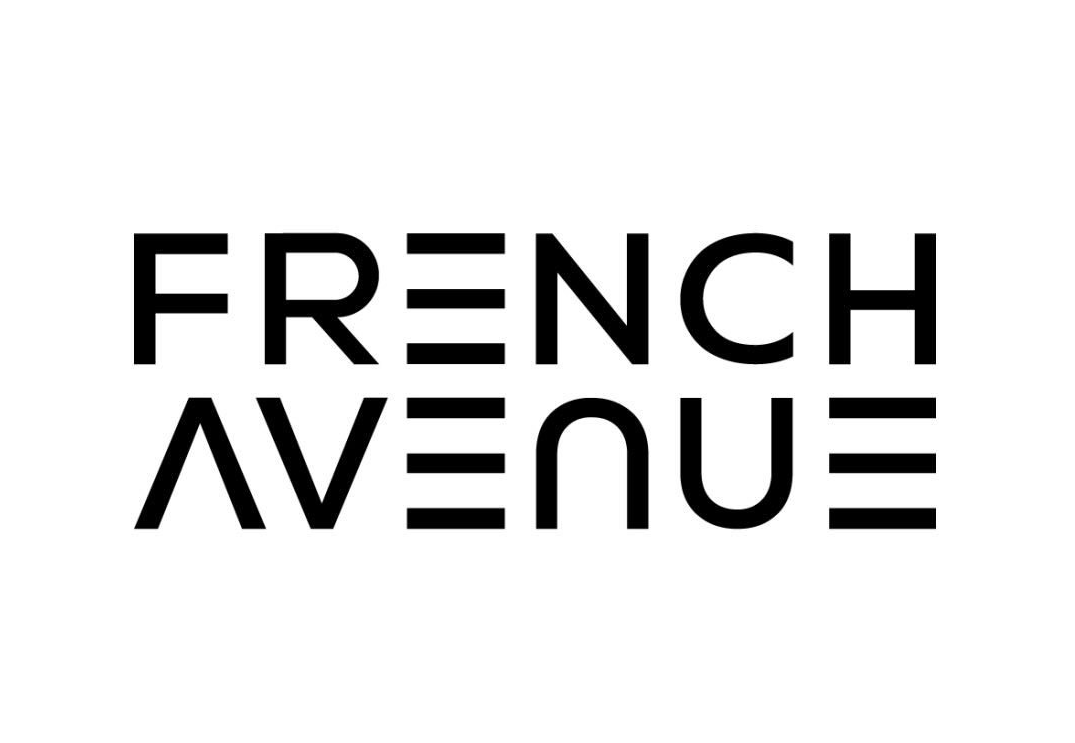 French Avenue Liquid Brun