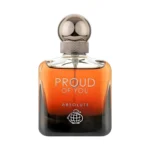 Proud of You Absolute | Fragrance World 100ml