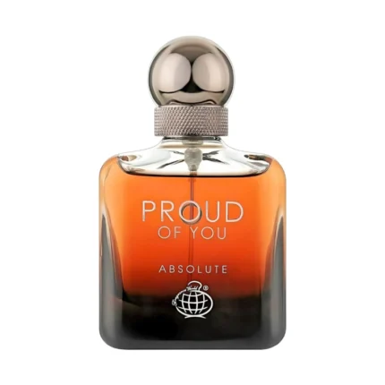 Proud of You Absolute | Fragrance World 100ml