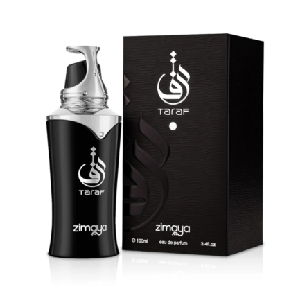 Zimaya Taraf Black Maroc