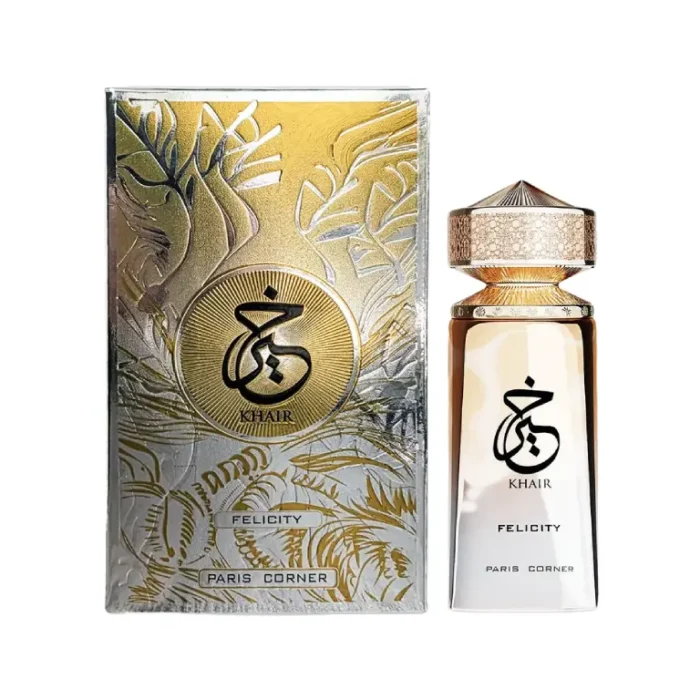 Khair Felicity Paris Corner Parfum Femme 1
