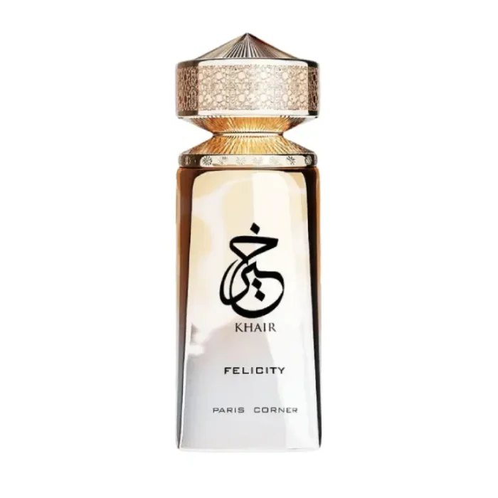Khair Felicity Paris Corner Parfum Femme