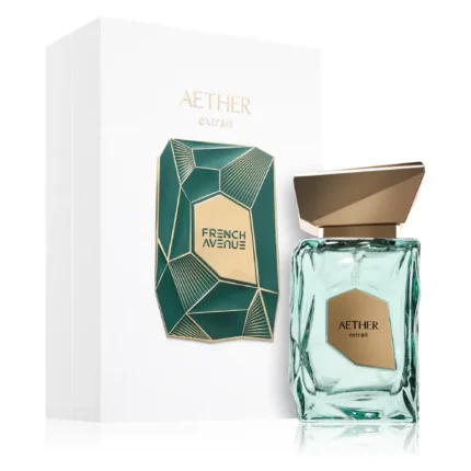Aether Extrait de Parfum - French Avenue