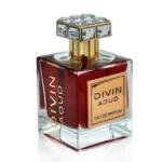 Divin Aoud Eau De Parfum - Fragrance World
