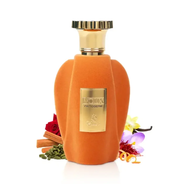 Emir Voux Patisserie 100ml EDP - Paris Corner maroc