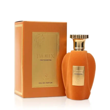 Emir Voux Patisserie 100ml EDP - Paris Corner