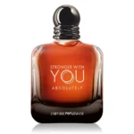 Emporio Armani Stronger With You Absolutely