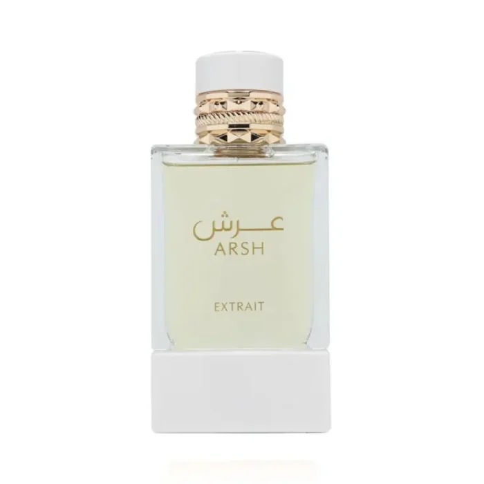 French Avenue Arsh Extrait de Parfum