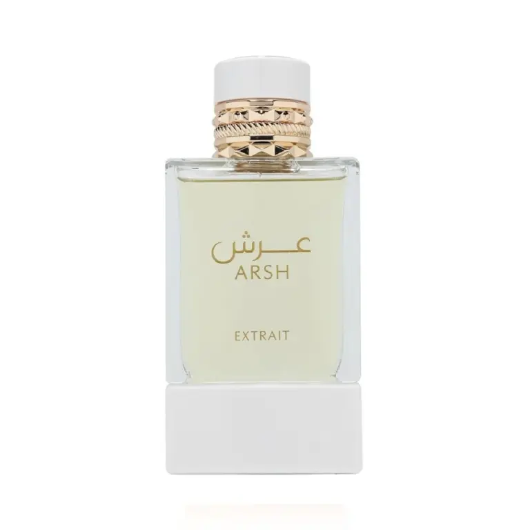 French Avenue Arsh Extrait de Parfum
