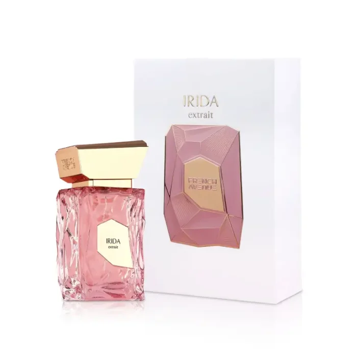 Irida Extrait de Parfum - French Avenue maroc