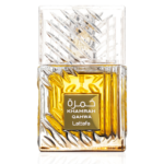 Khamrah Qahwa Eau de parfum - Lattafa