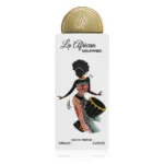 La African Drummer Eau de Parfum - Lattafa