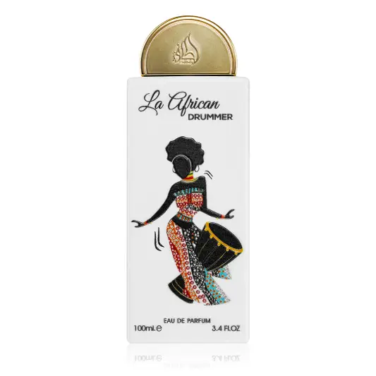 la-african-drummer-eau-de-parfum-lattafa-maroc La African Drummer Eau de Parfum - Lattafa