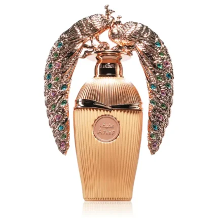 Lattafa Afeef Eau de Parfum