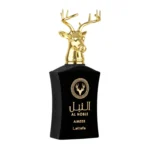 Lattafa Al Noble Ameer | Eau de Parfum (Alt. Rosendo Mateu 5)