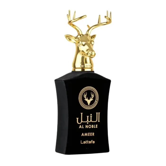 lattafa-al-noble-ameer-eau-de-parfum-alt-rosendo-mateu-5 Lattafa Al Noble Ameer | Eau de Parfum (Alt. Rosendo Mateu 5)