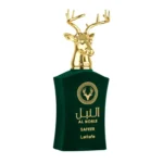 Lattafa Al Noble Safeer Eau de Parfum
