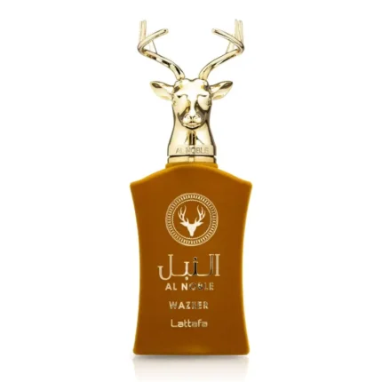 Lattafa Al Noble Safeer Eau de Parfum