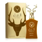 Lattafa Al Noble Safeer Eau de Parfum