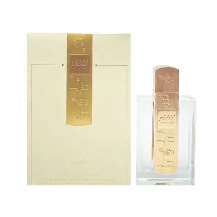 Lattafa Angham Eau de Parfum maroc