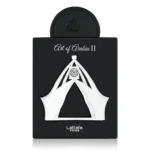 Lattafa Pride Art of Arabia II Eau de Parfum