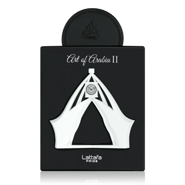 lattafa-pride-art-of-arabia-ii-eau-de-parfum Lattafa Pride Art of Arabia II Eau de Parfum